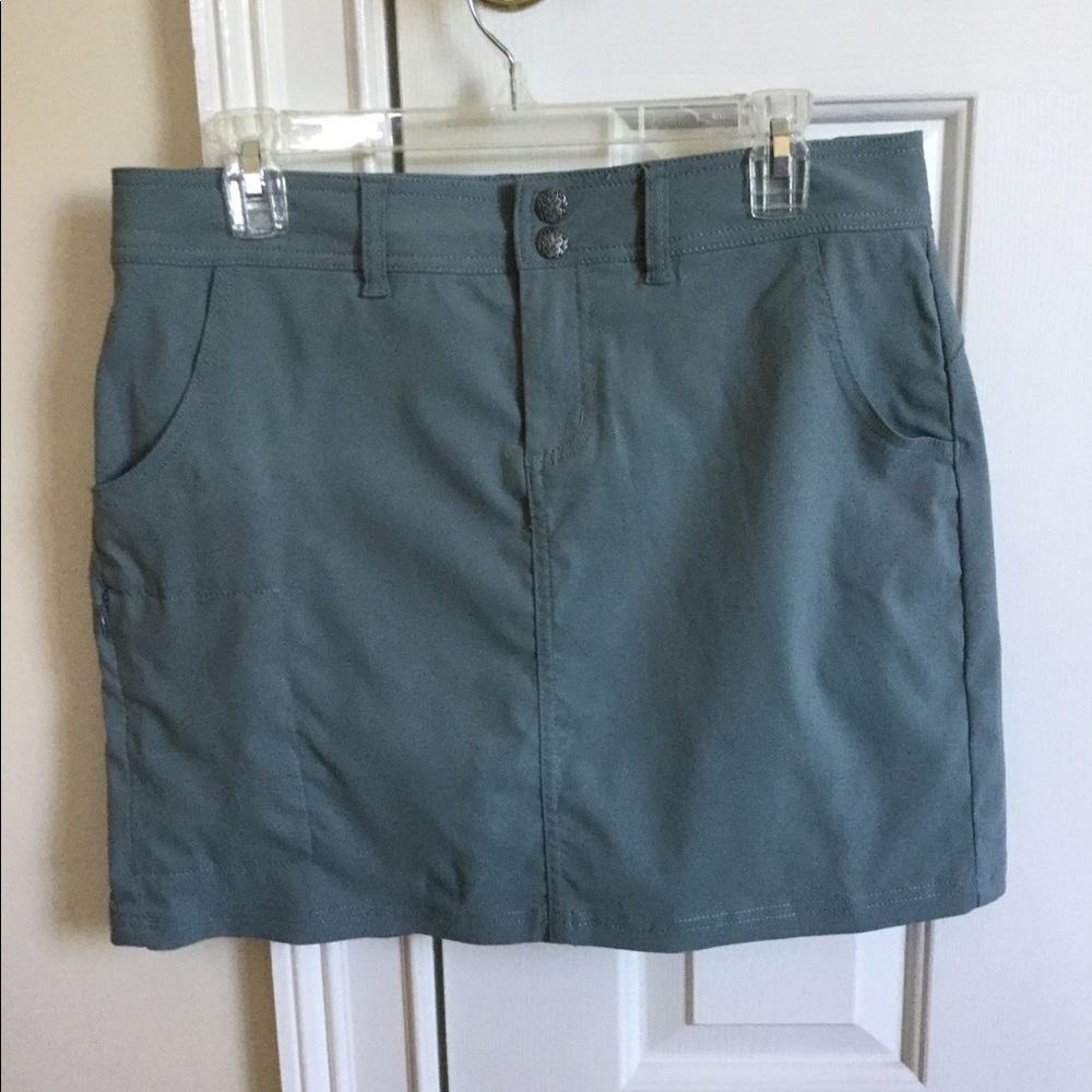 Prana Halle skort